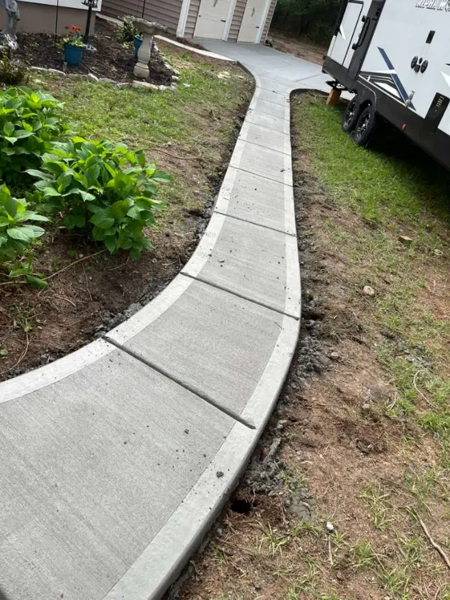 Guzman Concrete Solutions project 24